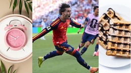 Why Spain's FIFA Hero Ferran Torres Follows Strict Intermittent Fasting During Training But Eats Chocolate Waffles On Match Day