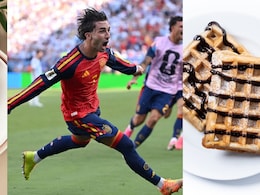 Why Spain's FIFA Hero Ferran Torres Follows Strict Intermittent Fasting During Training But Eats Chocolate Waffles On Match Day