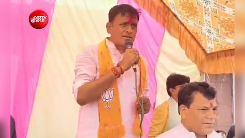 दतिया उपचुनाव 2026: मतदान में सिर्फ 9 दिन बाकी, गांव-गांव पहुंच रहे दिग्गज नेता, चुनावी माहौल हुआ दिलचस्प