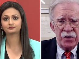 Iran's Fractured Regime Dooms Trump's Middle East Plan: John Bolton To NDTV