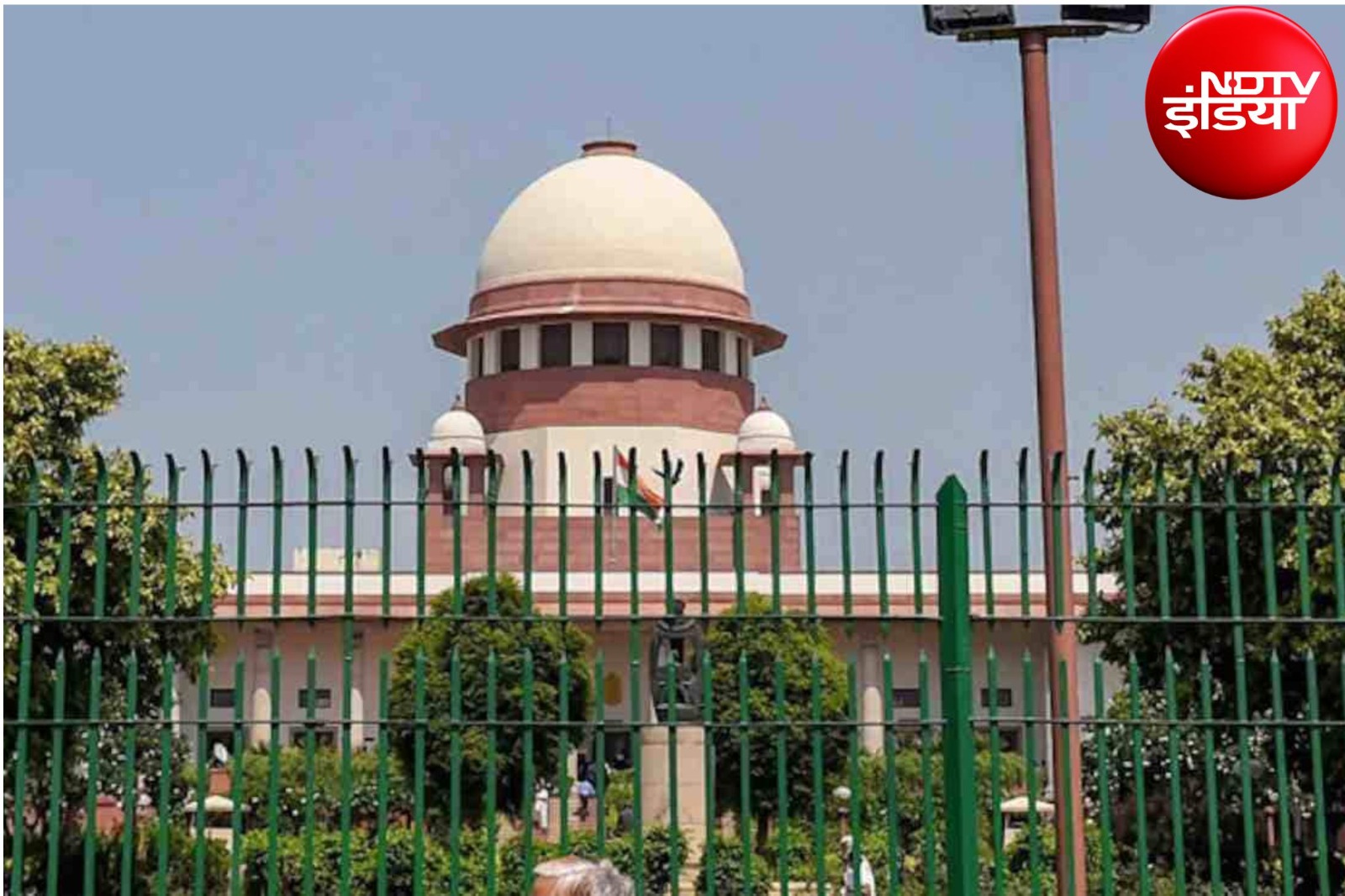पैगंबर मोहम्मद पर कथित टिप्पणी मामले में सुप्रीम कोर्ट ने खारिज की PIL, सोशल मीडिया गाइडलाइन पर ये कहा