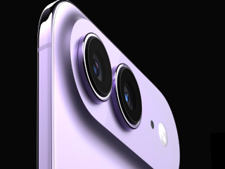 iPhone Air 2 में दिखा खूबसूरत नया कलर, 48MP डुअल कैमरा से हो सकता है लैस