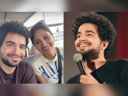 Who Was The "Mystery Girl" With Samay Raina? Comedian Reveals Her Identity
