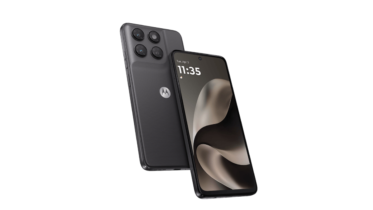 Moto G77 Power भारत में हुआ लिस्ट, 7000mAh बैटरी, 50MP 2 कैमरा से लैस, जानें सबकुछ