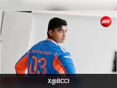 अश्विन ने बताया क्यों आयरलैंड के खिलाफ डेब्यू नहीं करना वैभव के लिए रहा अच्छा