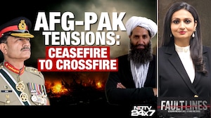Why Afghan-Pak Border Is Exploding Again; Kim Jong's 'Deadly Offensive'; Iran's Power Show