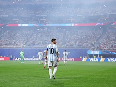 Watch: Lionel Messi Misses 4th Penalty In FIFA World Cups During Argentina vs Egypt, Most By Any Man In History