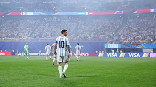 Watch: Lionel Messi Misses 4th Penalty At FIFA World Cup During Argentina vs Egypt, Most By Any Man In History