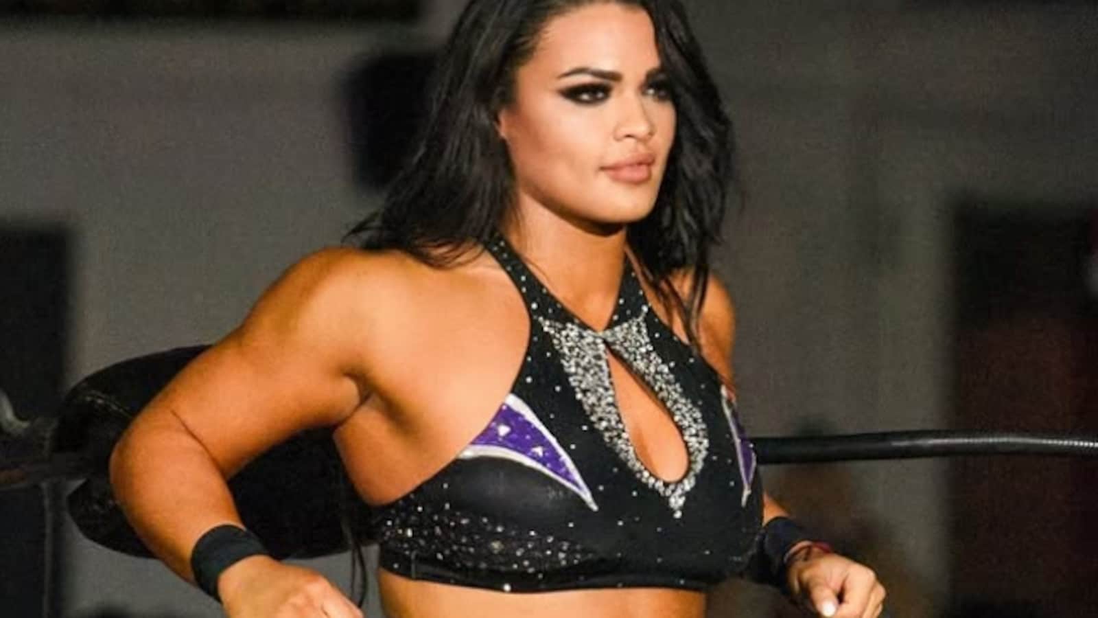Who is Nikki Blackheart? All You Need to Know About WWE’s New Blockbuster Signing