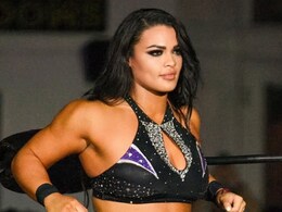 Who is Nikki Blackheart? All You Need to Know About WWE&rsquo;s New Blockbuster Signing