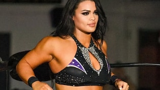 Who is Nikki Blackheart? All You Need to Know About WWE&rsquo;s New Blockbuster Signing