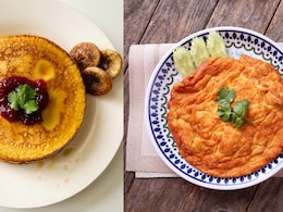 Besan Cheela vs Omelette: Which Is Better For Weight Loss?