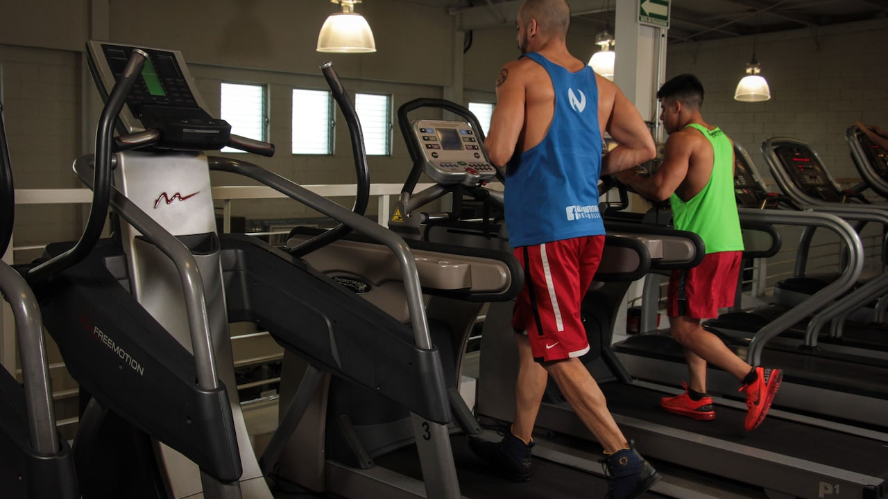 Why Your Treadmill Is So Noisy: 10 Placement Mistakes To Avoid