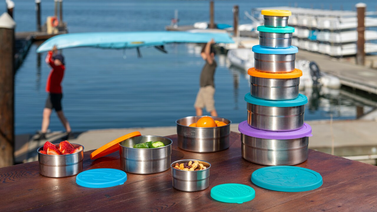 Are Stainless-Steel Lunch Boxes Better Than Plastic Ones?