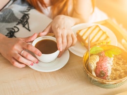 Can 10 Minutes Of Morning Sun Improve Sleep And Blood Sugar Control?