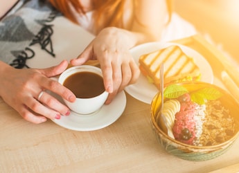 Can 10 Minutes Of Morning Sun Improve Sleep And Blood Sugar Control?