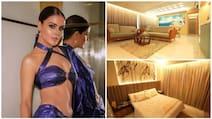 Inside Priyanka Chahar Choudhary's Mumbai Home With A Lake View