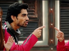 हर्षद के साथ नहीं दिखनी चाहिए, शिल्पा के फरमान पर रोने लगीं शिवांगी जोशी