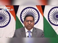 होर्मुज में कर्मिशयल जहाज पर हमला, एक भारतीय नागरिक लापता; MEA ने की निंदा