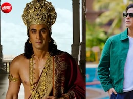 रामायणम् में विवेक ओबरॉय कर रहे मायावी विद्युतजिह्व का रोल, रावण ने यूं की थी सीता को धोखा देने की कोशिश