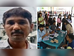 "No Evidence": CBI Cleanchit To 'Kingpin' Of NEET-UG 2024 Paper Leak