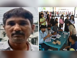 "No Evidence": CBI Clean Chit To 'Kingpin' Of NEET-UG 2024 Paper Leak