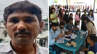 "No Evidence": CBI Cleanchit To 'Kingpin' Of NEET-UG 2024 Paper Leak