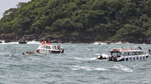 Vietnam Boat Tragedy Probe Intensifies, Captain Under Scanner