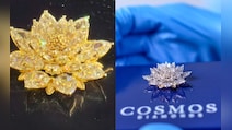 Bengaluru Startup Turns 'Diamond In The Sky' Nursery Rhyme Into Reality