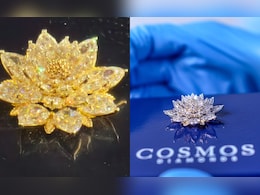 Bengaluru Startup Turns 'Diamond In The Sky' Nursery Rhyme Into Reality