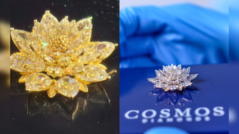 Bengaluru Startup Turns 'Diamond In The Sky' Nursery Rhyme Into Reality