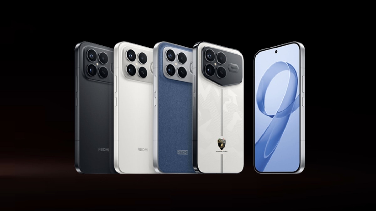 Redmi K100 Pro होगा स्नैपड्रैगन 8 एलीट जेन 5, 16GB RAM के साथ लॉन्च! यहां आया नजर