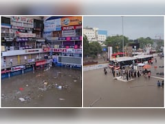 Surat Flood Tragedy: As Waters Recede, Stories Of Missing Victims Emerge