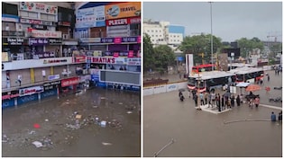 Surat Flood Tragedy: As Waters Recede, Stories Of Missing Victims Emerge