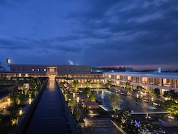 48 Hours In Mahabalipuram Sun, Sand, Surf And Historical Trails