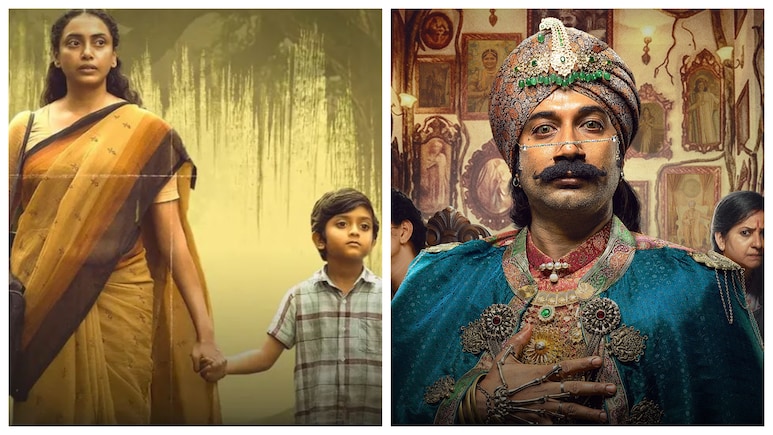 Malayalam, Tamil, Telugu And Kannada OTT Releases This Weekend: Balan: The Boy, Rao Bahadur And More