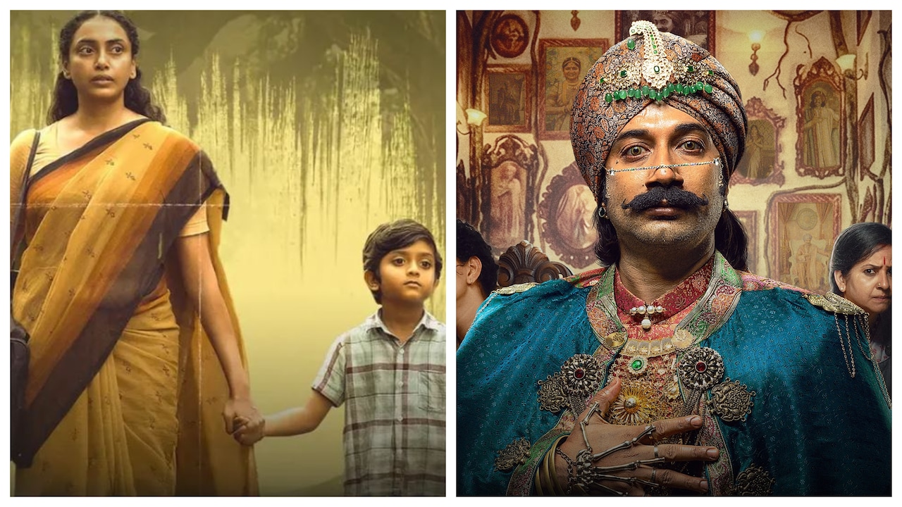 Malayalam, Tamil, Telugu And Kannada OTT Releases This Weekend: Balan: The Boy, Rao Bahadur And More