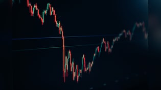 Korea's AI-Heavy Market Now Sets The Tone for Global Stocks