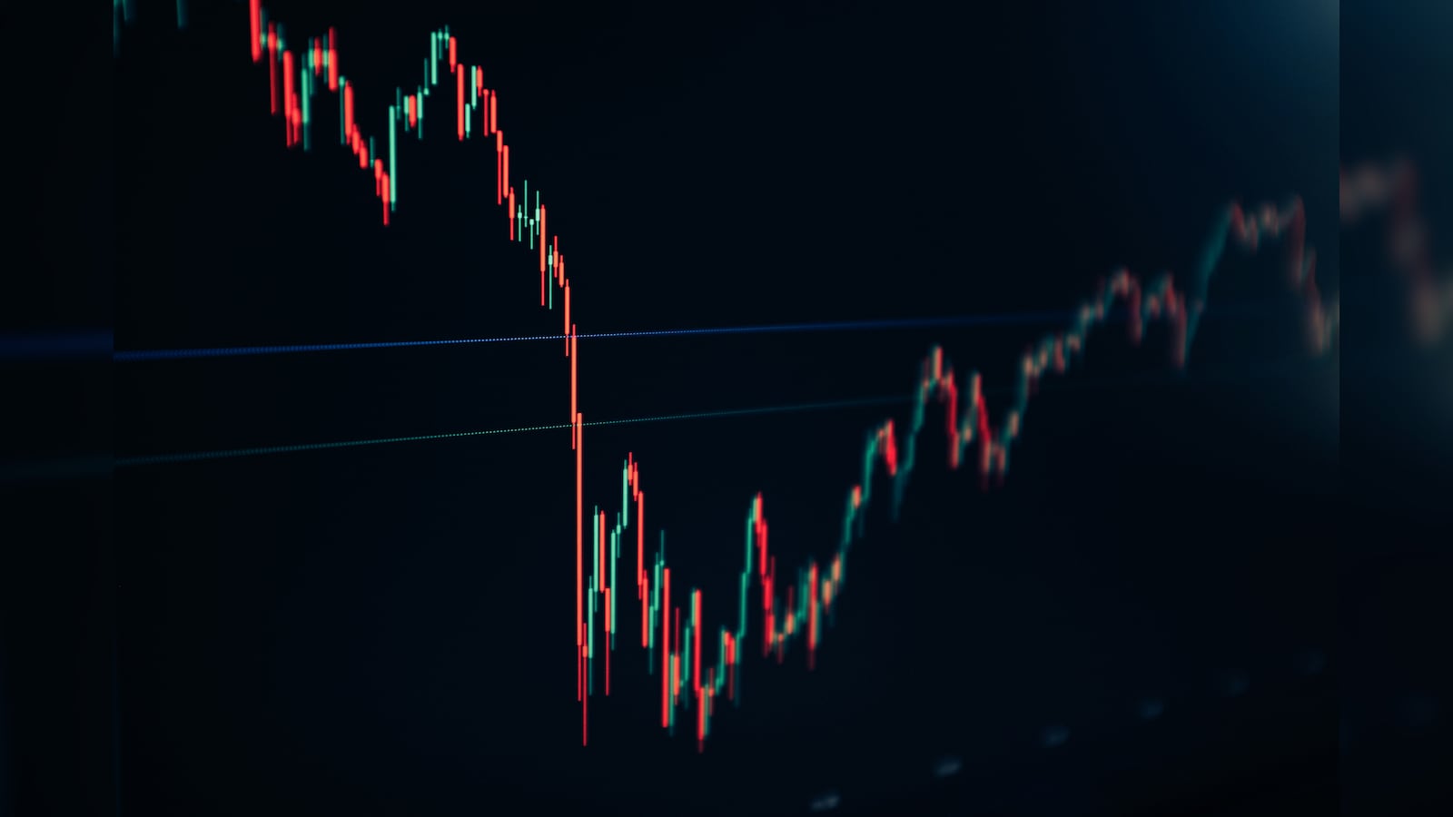 Korea’s AI-Heavy Market Now Sets The Tone for Global Stocks