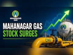 Mahanagar Gas Share Price Rises Over 3% As Q1 Net Profit Up 49%