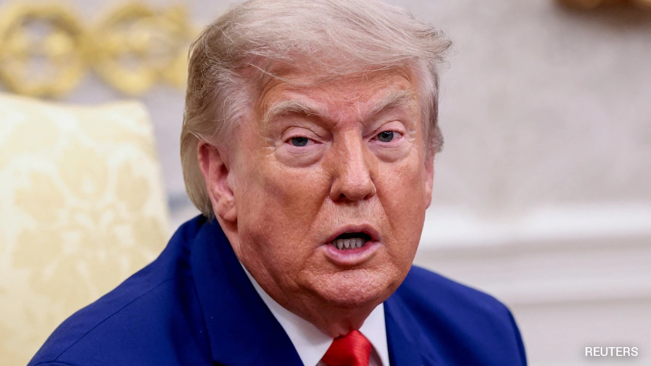 US To Bomb Iran This Weekend? Trump Gives "Hit Very Hard" Nod To Military