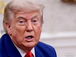 US To Bomb Iran This Weekend? Trump Gives "Hit Very Hard" Nod To Military