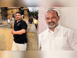 Jana Sena Suspends Leader Over Remarks Against Union Minister Bandi Sanjay Kumar