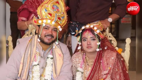 'मौत से कुछ घंटे पहले ही पार्टी दी थी', दिल्ली में नई-नवेली दुल्हन की आत्महत्या थ्योरी पर परिवार ने उठाए सवाल