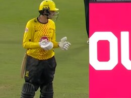 "Kiwis Are Too Nice": Mitchell Santner Pays The Price For His Honesty, Stunning Run Out Video Viral