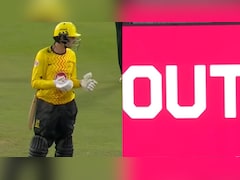 "Kiwis Are Too Nice": Santner Pays Price For Honesty, Stunning Video Viral