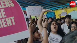 पिता असम के मंत्री, बेटी GenZ आंदोलन में शामिल; क्यों चर्चा में आई दिबिशा महंता