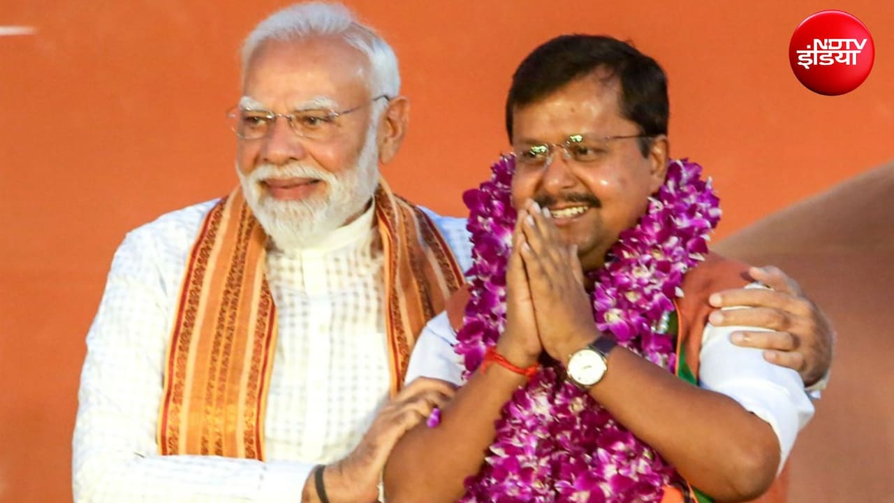 नितिन नवीन की टीम में भी दिखेगा जेन जी फैक्टर? क्या भाजपा के संगठन में बदलेंगे समीकरण
