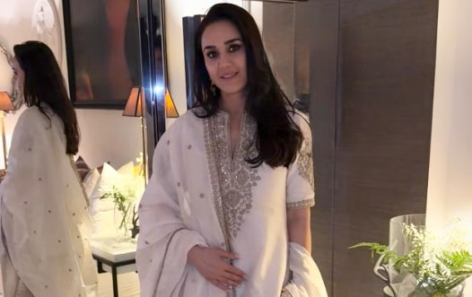 Court Grants Interim Relief To Preity Zinta In Deepfake Battle