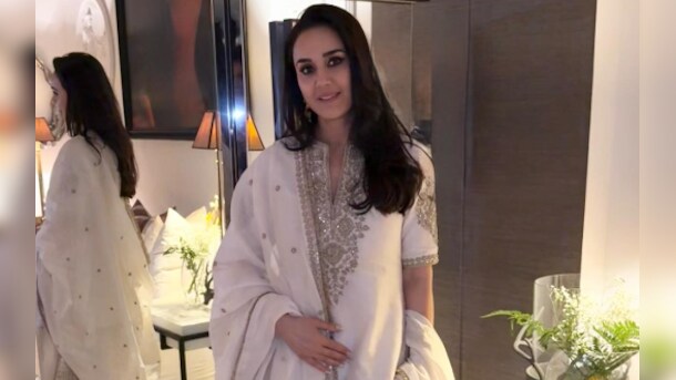 Bombay High Court Grants Interim Relief To Preity Zinta In Deepfake Battle